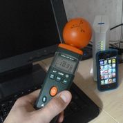 Wifi Radiation