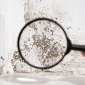 5 Signs You May Have Black Mold And How To Get Rid Of It