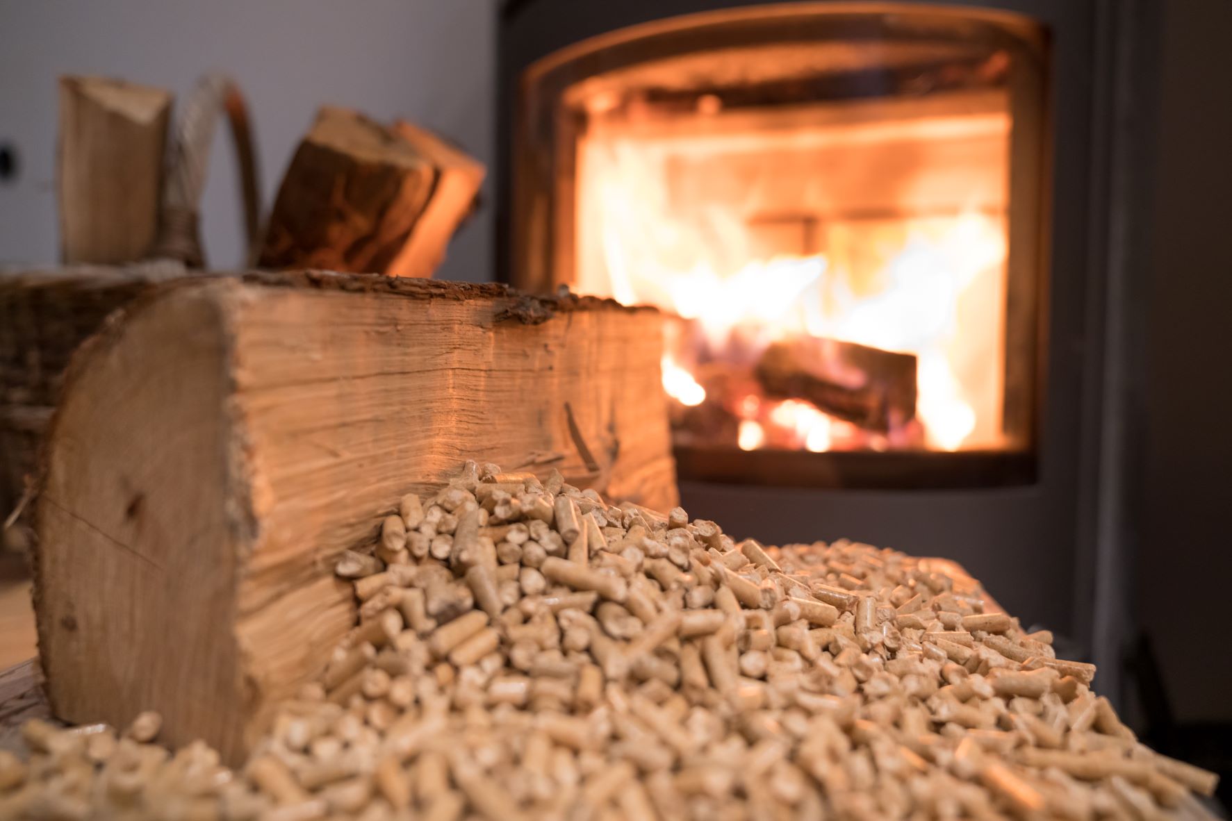 Potential Health Issues with Pellet Stoves