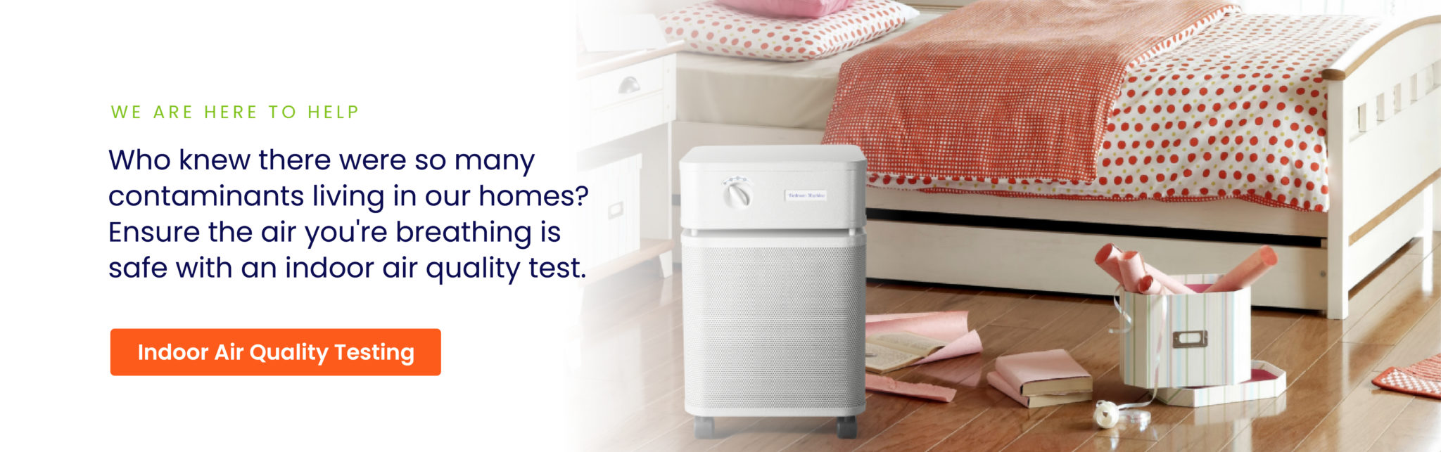 The Link Between Indoor Air Quality and Eczema Indoor Doctor