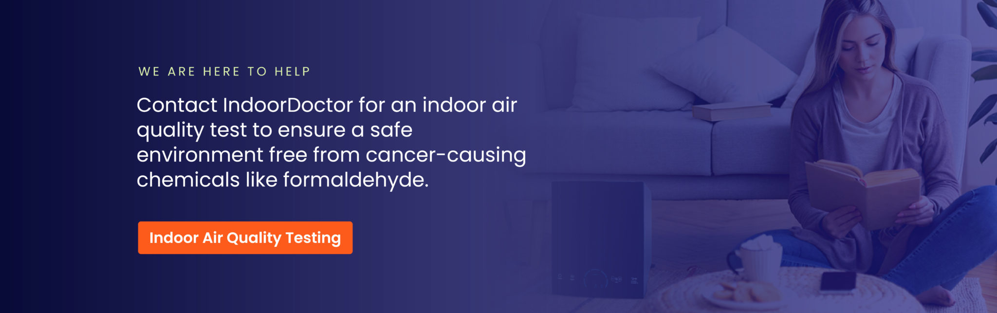 Furniture OffGassing and Your Health Indoor Doctor