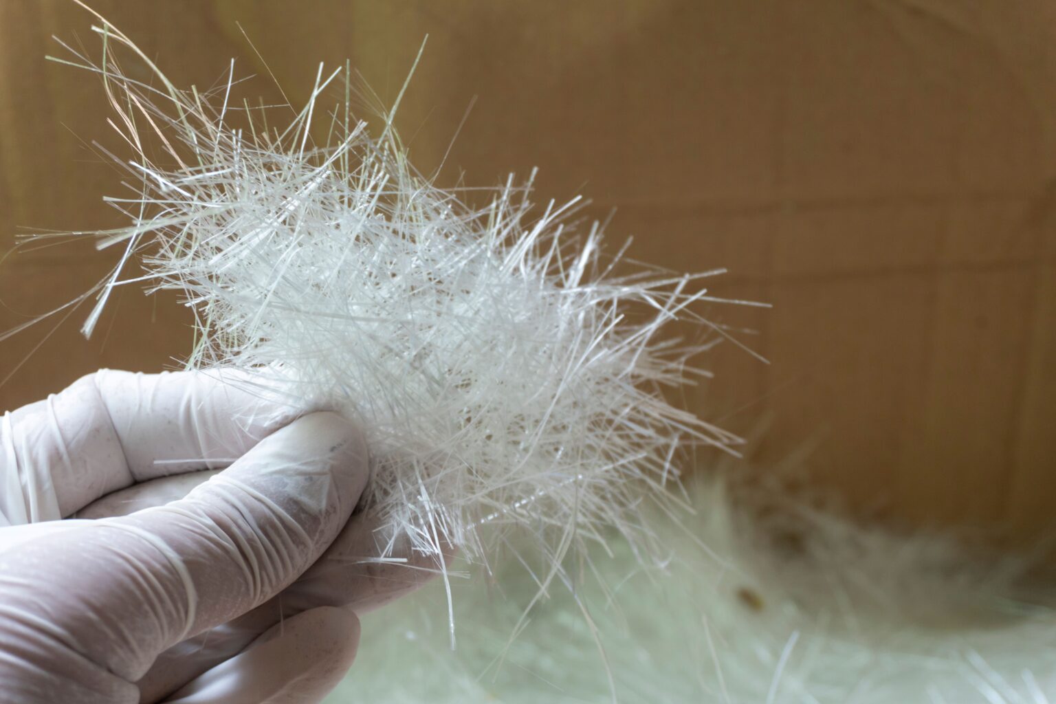 Exposure to Fiberglass in Mattresses is Hazardous to Your Health