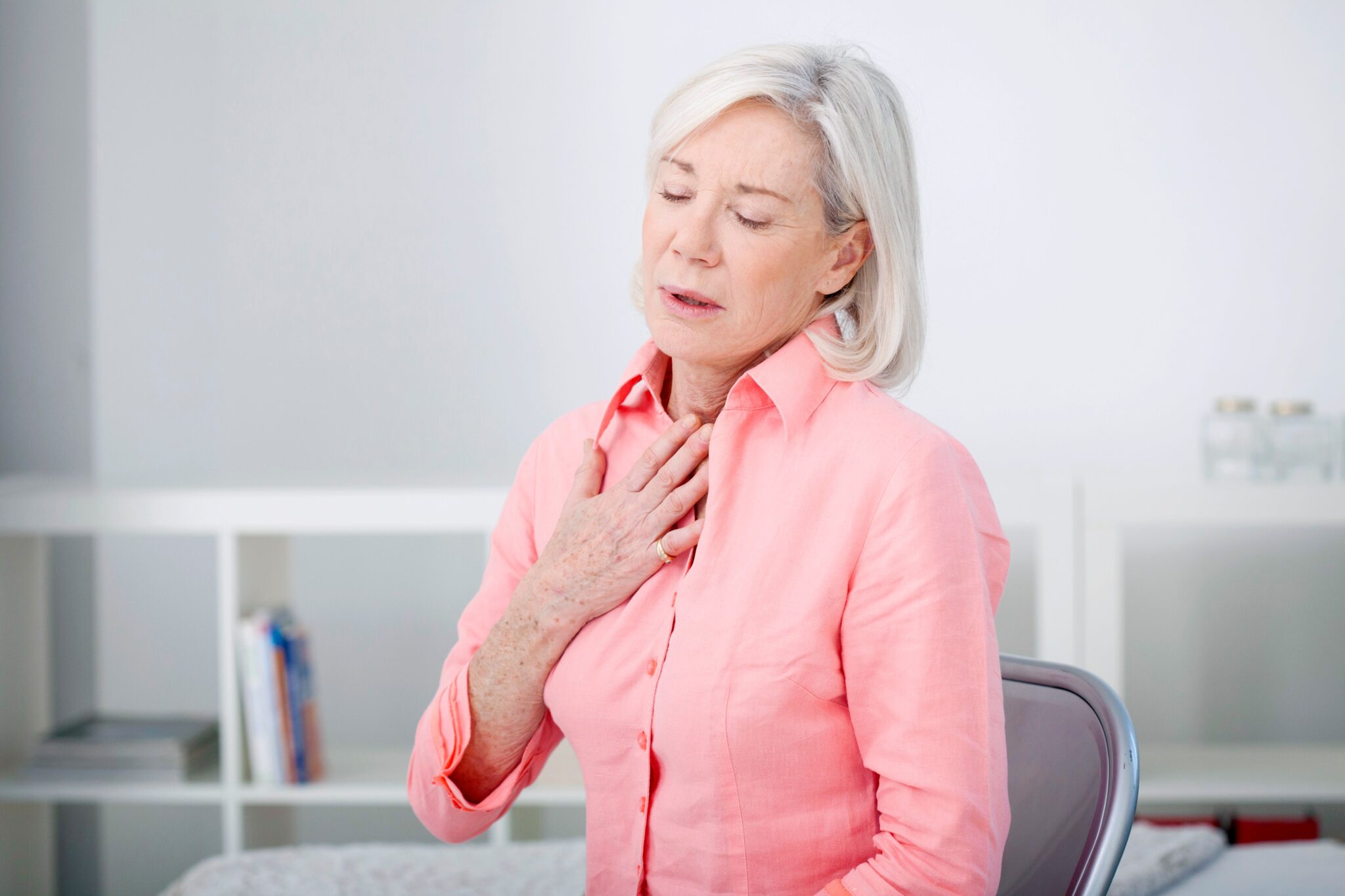 Why A Quality Air Purifier is Essential for Patients with COPD Indoor