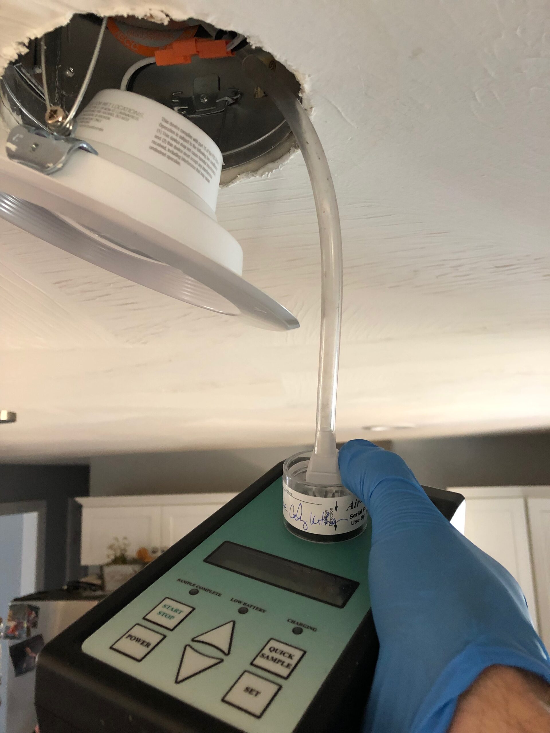 Residential Mold Testing What Every Homeowner Should Know Indoor