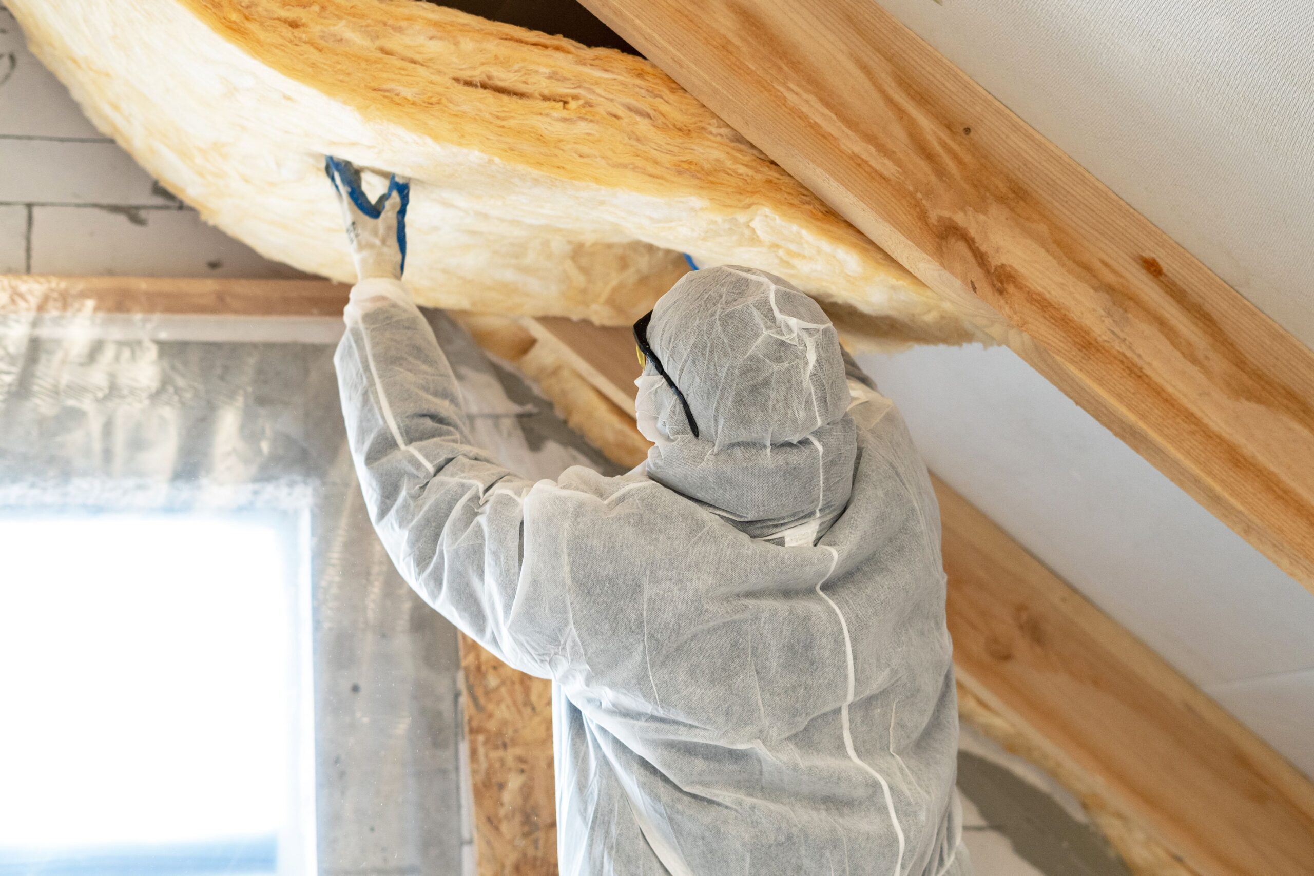 When Should You Use Denim Over Fiberglass Insulation?