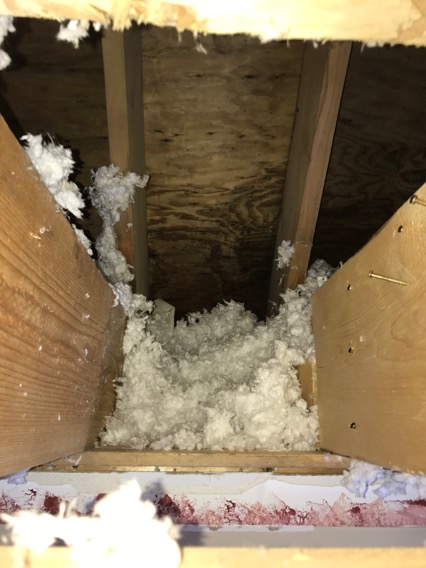Unveiling the Hidden Dangers: The Truth About Fiberglass Insulation and  Your Health