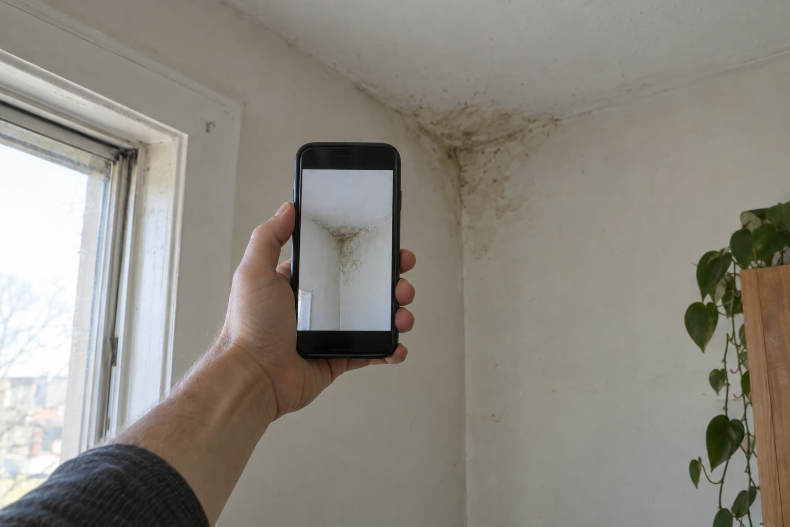 landlord mold hero